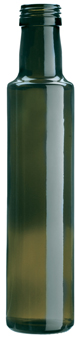 Articolo: BOTTIGLIA OLIO ML. 250 DORICA, Codice: BO-0002-01